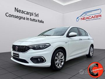 FIAT Tipo 1.3 MJT 5PORTE BERLINA-CRUISE-NAVI-CER