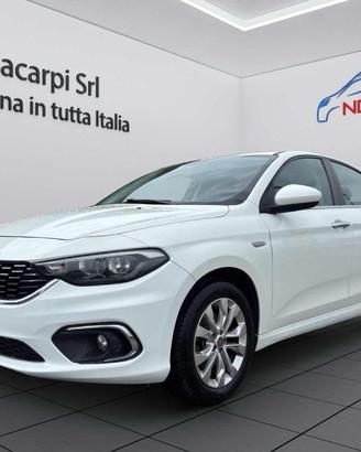 FIAT Tipo 1.3 MJT 5PORTE BERLINA-CRUISE-NAVI-CER