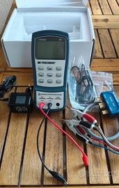 TESTER per misure elettroniche  LCR