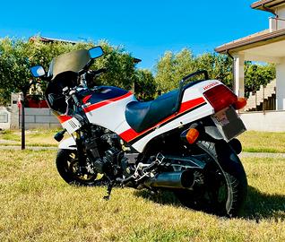 Honda CBX 750 F2