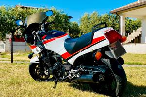 Honda CBX 750 F2