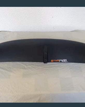 Ala Starboard Front E-Type 1700

Come nuoνο