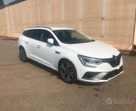 Renault Mégane SW 1.6 Hybrid 160cv AZIENDALE