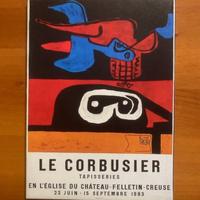 Quadro di Le Corbusier