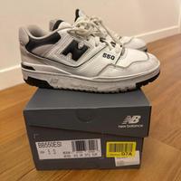 New Balance 550