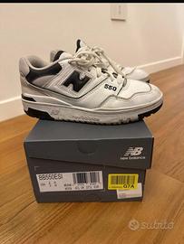 New Balance 550