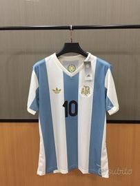 Maglia da calcio Messi edizione50anniversario dell