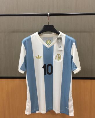 Maglia da calcio Messi edizione50anniversario dell