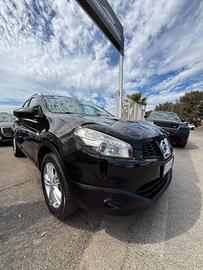 Nissan Qashqai Qashqai+2 1.5 dCi DPF Tekna