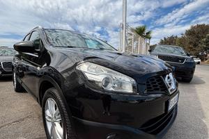 Nissan Qashqai Qashqai+2 1.5 dCi DPF Tekna