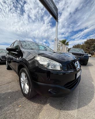 Nissan Qashqai Qashqai+2 1.5 dCi DPF Tekna