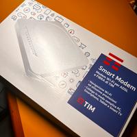 Smart Modem Tim
