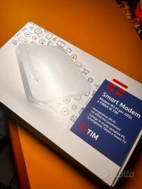 Smart Modem Tim