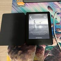 Kindle Paperwhite