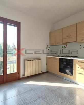 ADRIA - APPARTAMENTO IN CENTRO