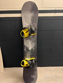 Snowboard CAPITA MegaMerc