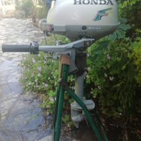 Motore Fuoribordo Honda 2,3 HP usato