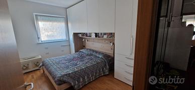 Camera matrimoniale a ponte