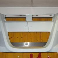 Paraurti anteriore tuning FIAT STILO
