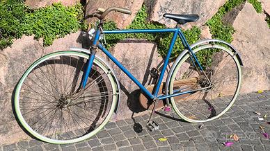 Bicicletta a torpedo