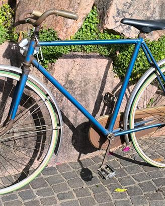 Bicicletta a torpedo