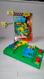 Gioco in scatola Correcaminos Feber Adg 1986