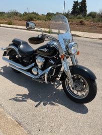 Vn 900 classic
