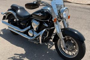 Vn 900 classic