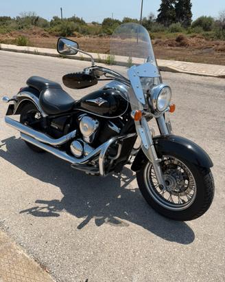 Vn 900 classic