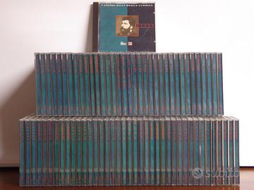 ”I GRANDI DELLA MUSICA CLASSICA”