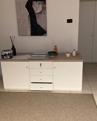 🪑 Arredamento completo ufficio