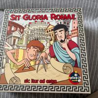 Sit Gloria Romae – Uplay.it - gioco da tavolo