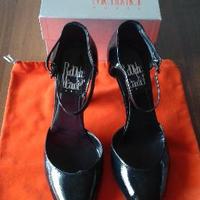 Scarpe nuove cerimonia R.Menudier Paris