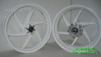 Honda - cerchi ruote speciali pvm