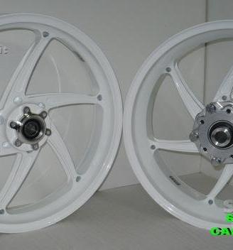 Honda - cerchi ruote speciali pvm