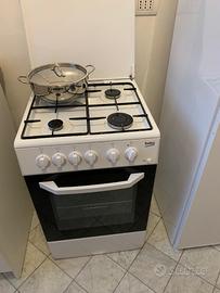 Cucina a gas