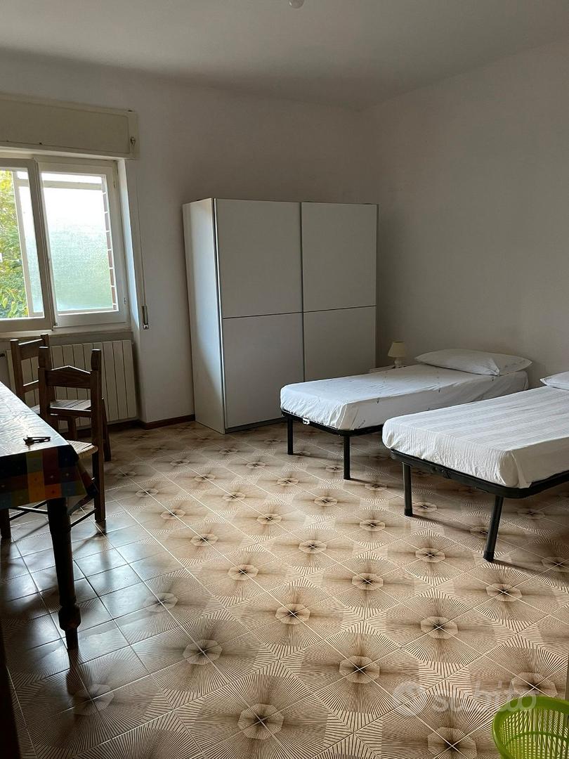 Appartamento – Sassari, Cappuccini - Vista 5