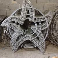 Luminaria stella marina