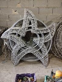 Luminaria stella marina