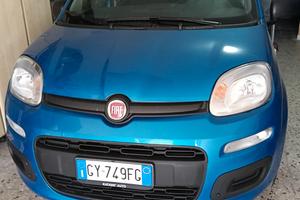 Fiat Panda Hybrid Maggio 2025