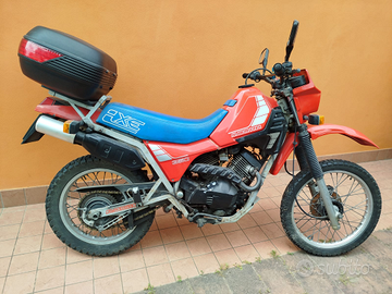 Moto Morini Kanguro 350cc