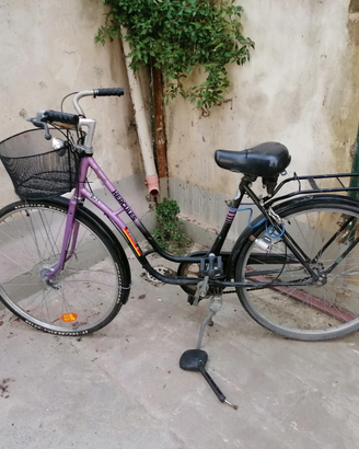 Hercules modello con motore