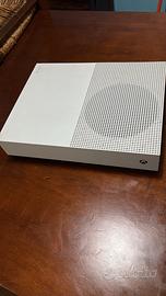 Xbox One s All Digital Edition 500GB