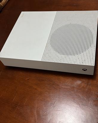 Xbox One s All Digital Edition 500GB