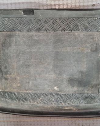 Vasca bagagliaio Audi A3 8p sportback.