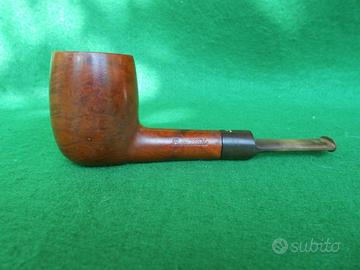 pipa big billiard Ben Wade made in London England