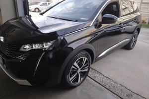 PEUGEOT 5008 BlueHDi 130 S&S EAT8 GT