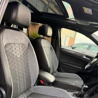 Volkswagen Tiguan 2.0 TDI 150 CV SCR DSG R-Line TE