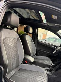 Volkswagen Tiguan 2.0 TDI 150 CV SCR DSG R-Line TE