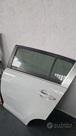 PORTA POSTERIORE SX KIA SPORTAGE 2015